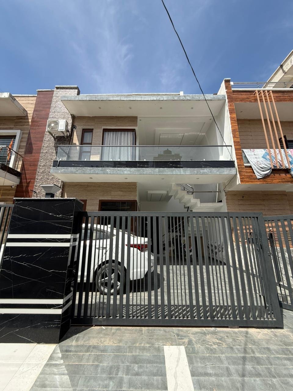 4 BHK Kothi in Sector 125